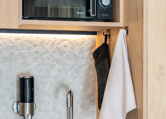 Casarela 마르마리