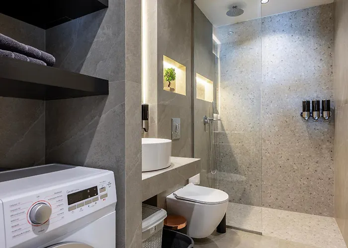 아파트 Casarela *