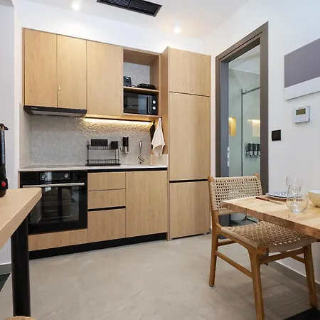 Casarela Appartement *