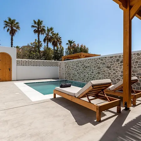 Appartement Casarela Marmari (Kos)