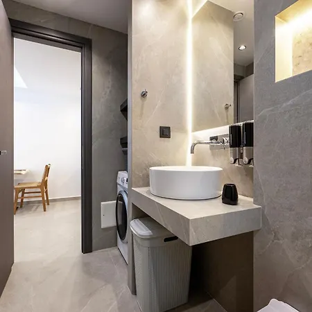 Casarela Appartement *