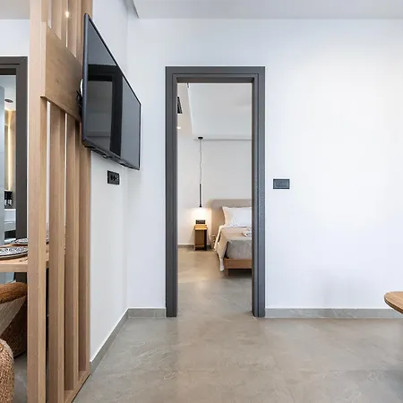 Casarela Appartement