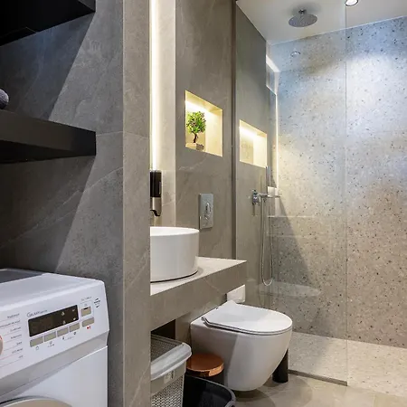 Appartement Casarela *