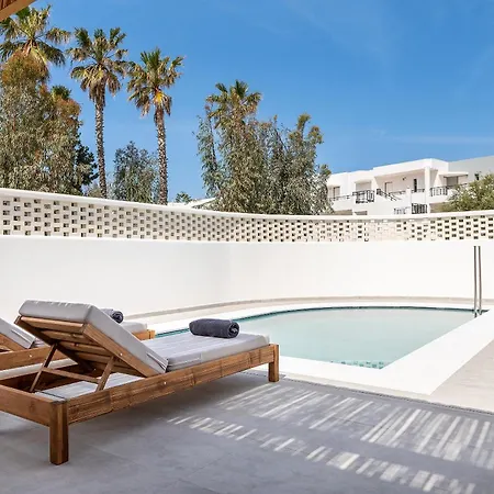 Appartement Casarela Marmari (Kos)