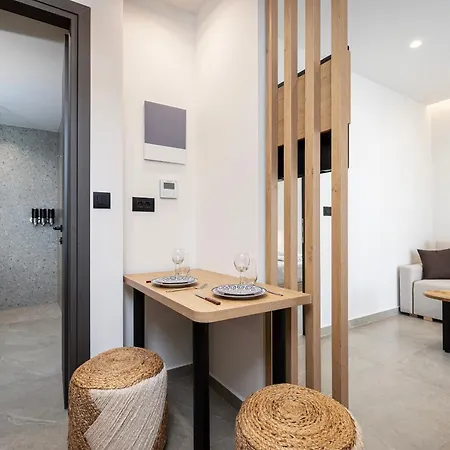 Casarela Appartement