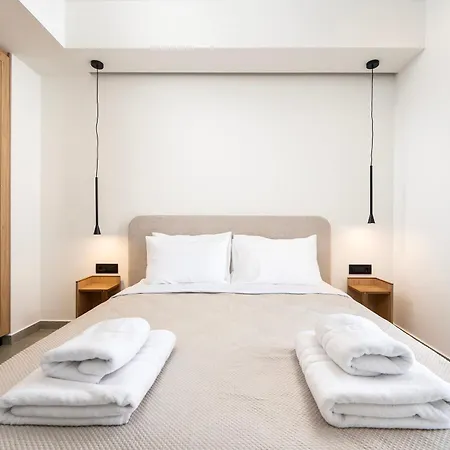 Appartement Casarela