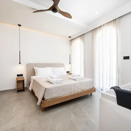 Apartment Casarela Marmari (Kos)