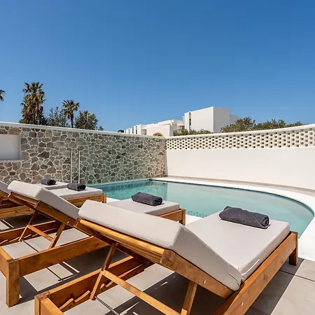 Appartement Casarela