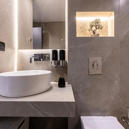 Apartment Casarela *