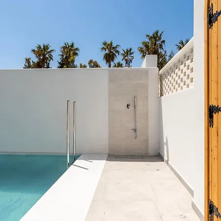 Apartment Casarela Marmari (Kos)