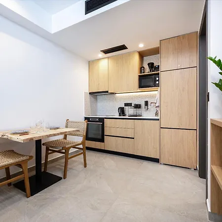 Apartment Casarela *