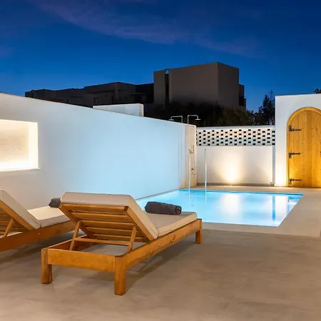 Apartment Casarela Marmari (Kos)