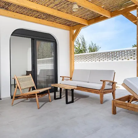 Apartment Casarela Marmari (Kos)