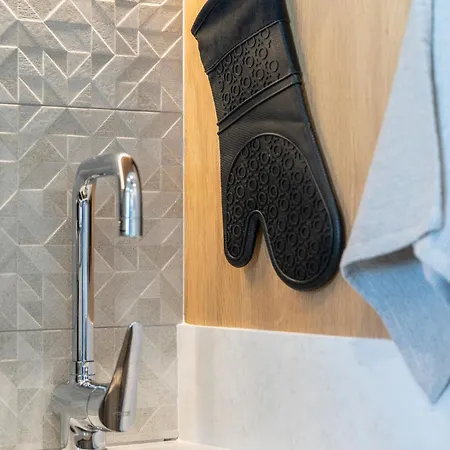 Casarela Apartment *