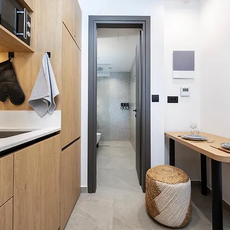 Casarela Apartment Marmari (Kos)