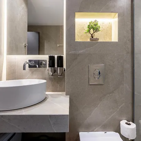 Casarela Apartment *