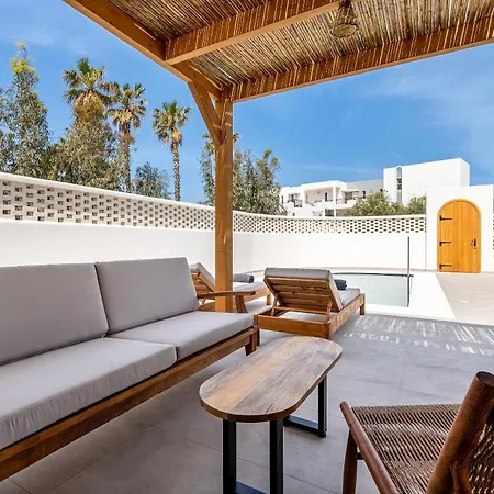 Apartment Casarela *