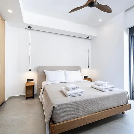 Apartment Casarela *