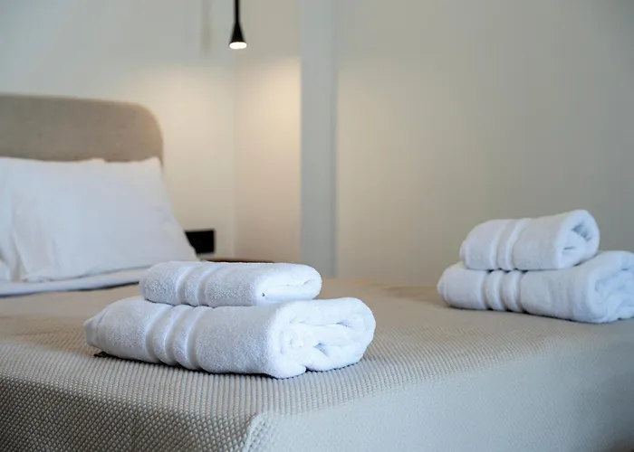 Casarela Apartmán *