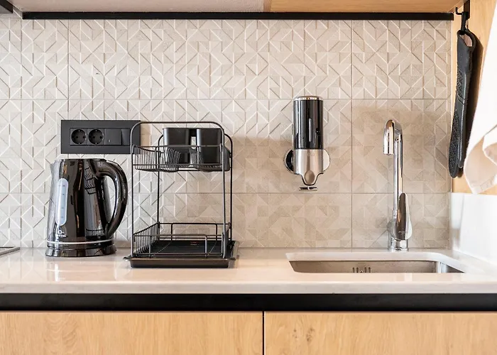 Casarela Appartement *