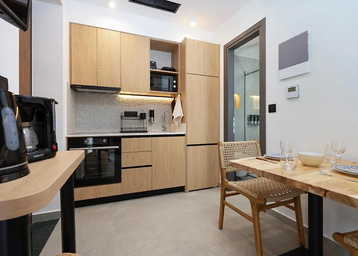 Casarela Apartmán *