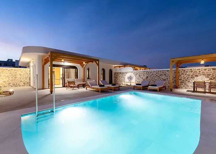 Casarela * Marmari (Kos)