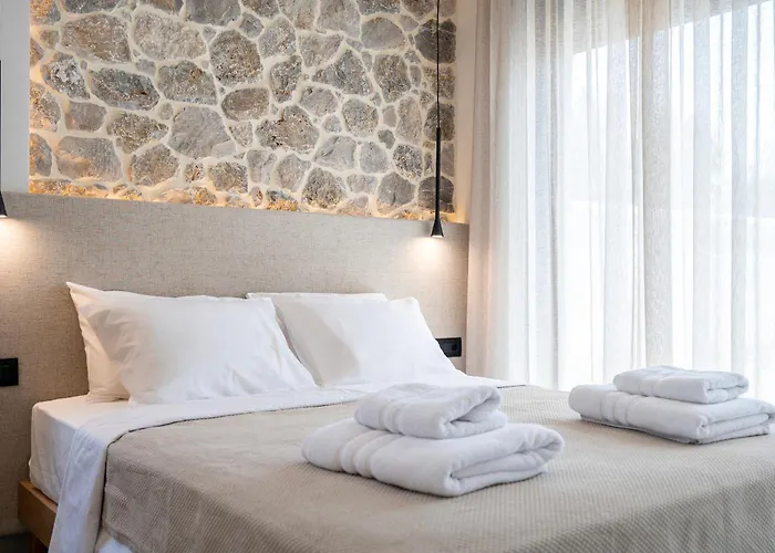 Casarela Apartmán Marmari (Kos)