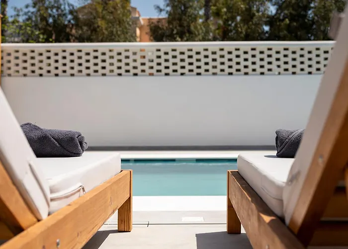 Casarela Appartement