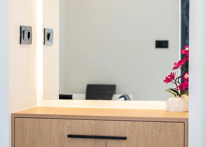 Casarela Appartement *