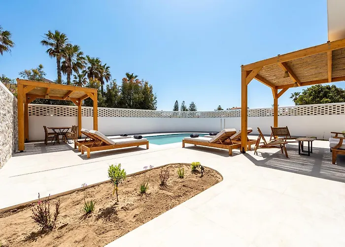 Appartement Casarela Marmari (Kos)