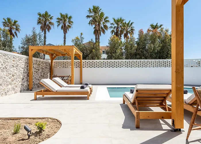 Casarela Marmari (Kos)