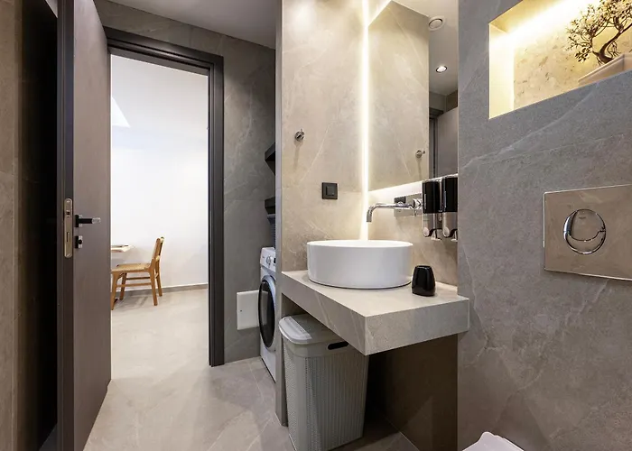 Casarela Apartment *