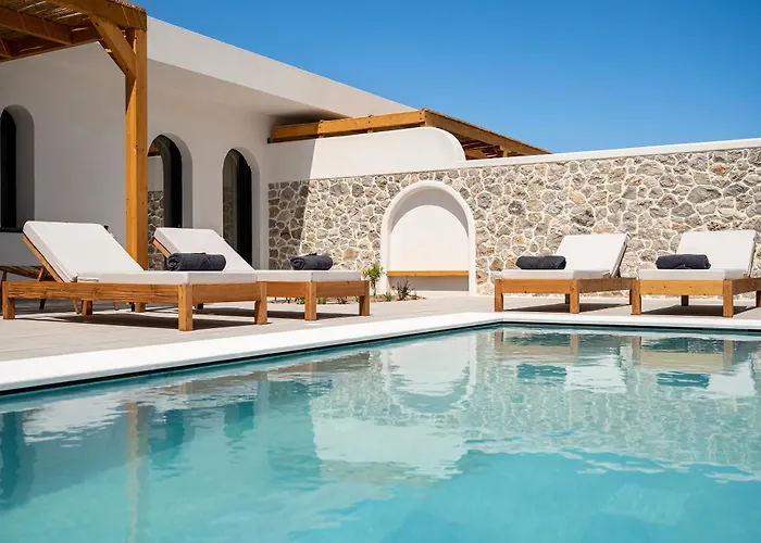 Casarela Apartment Marmari (Kos)