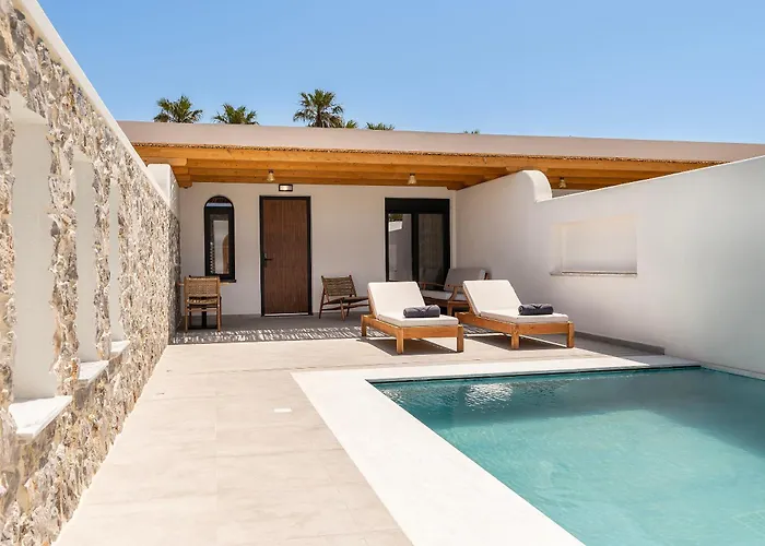 Casarela Apartmán *