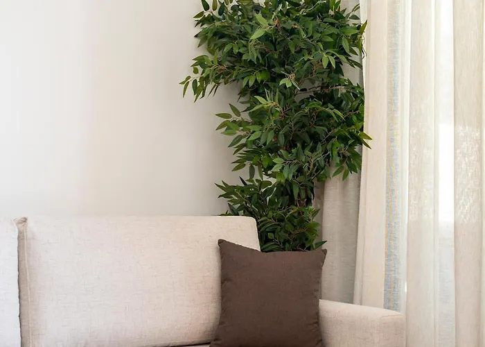 Appartement Casarela