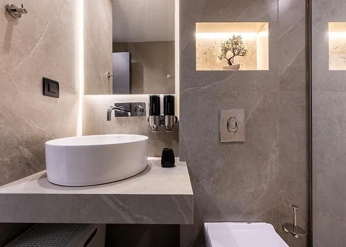 Apartmán Casarela *