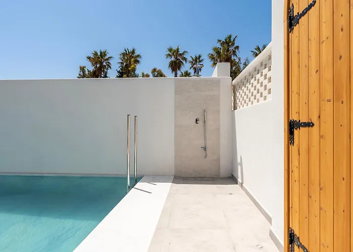 Apartmán Casarela Marmari (Kos)