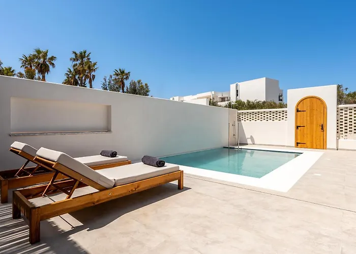 Casarela * Marmari (Kos)