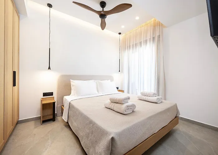 Appartement Casarela