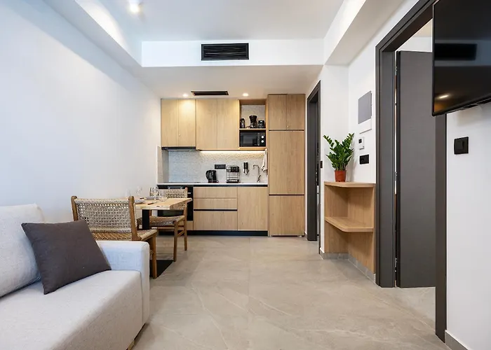 Casarela Appartement *