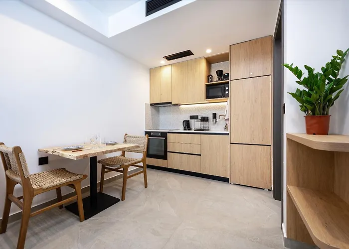 Apartment Casarela *