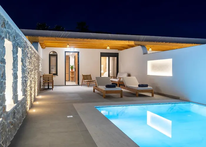 Apartmán Casarela *