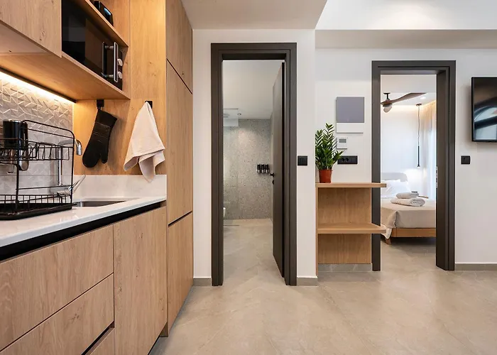 Casarela Appartement Marmari (Kos)