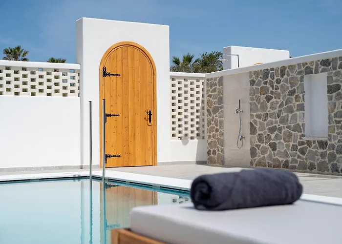 Appartement Casarela Marmari (Kos)