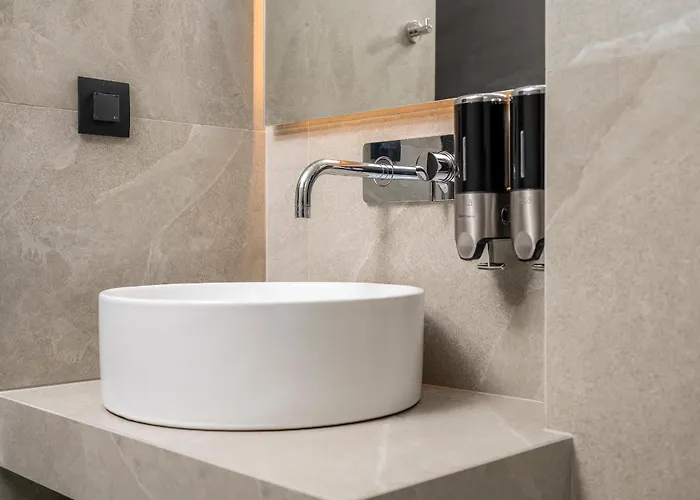 Appartement Casarela