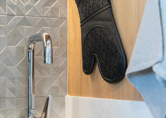 Casarela Apartmán *