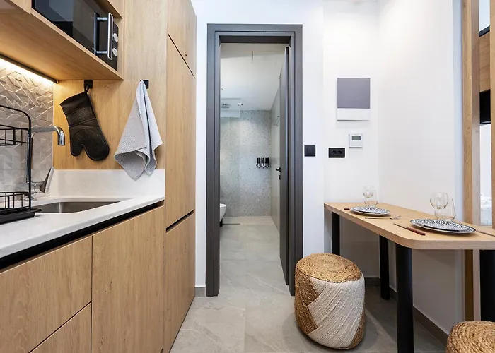 Casarela Apartmán Marmari (Kos)