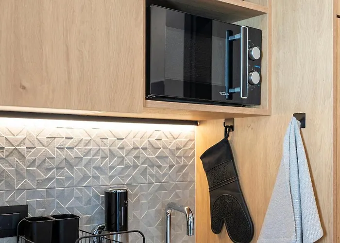 Casarela Apartment *