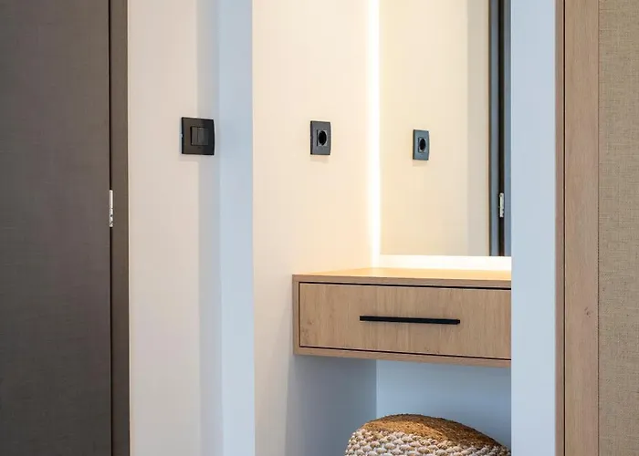 Appartement Casarela Marmari (Kos)