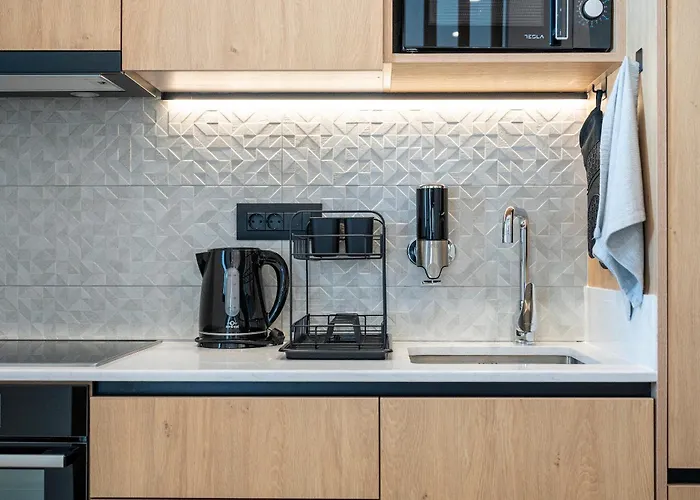 Apartmán Casarela *